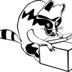 Waschbärfalle kaufen 